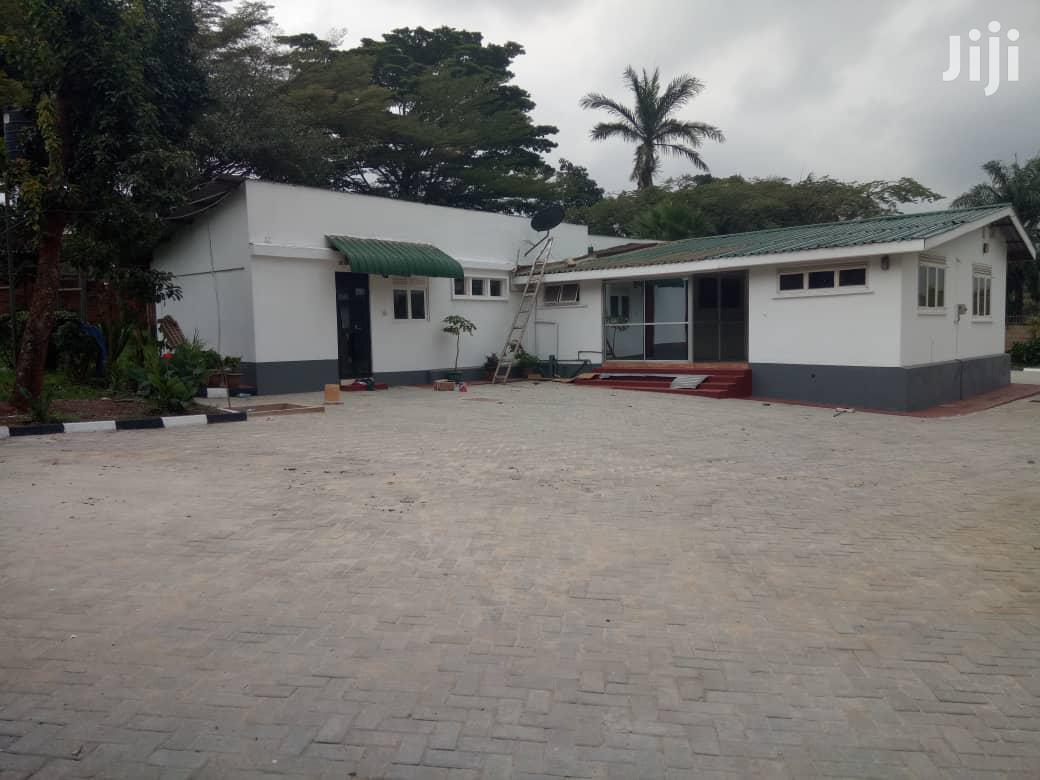 Four Bedroom House In Kololo For Rent in Kampala