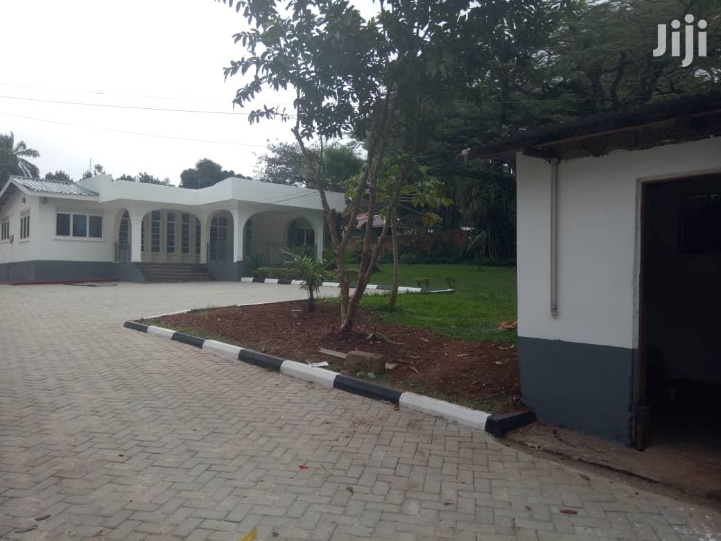 Four Bedroom House In Kololo For Rent in Kampala