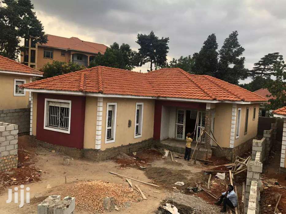 Posh Bungaloo In Kira For Sale in Kampala