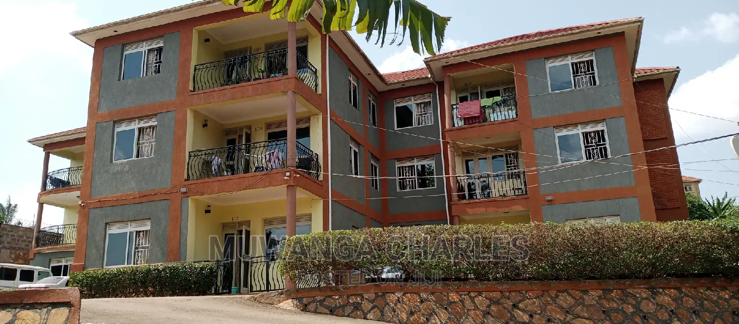 2bdrm Apartment in Fs Properties Ltd, Central Division for rent in Central Division