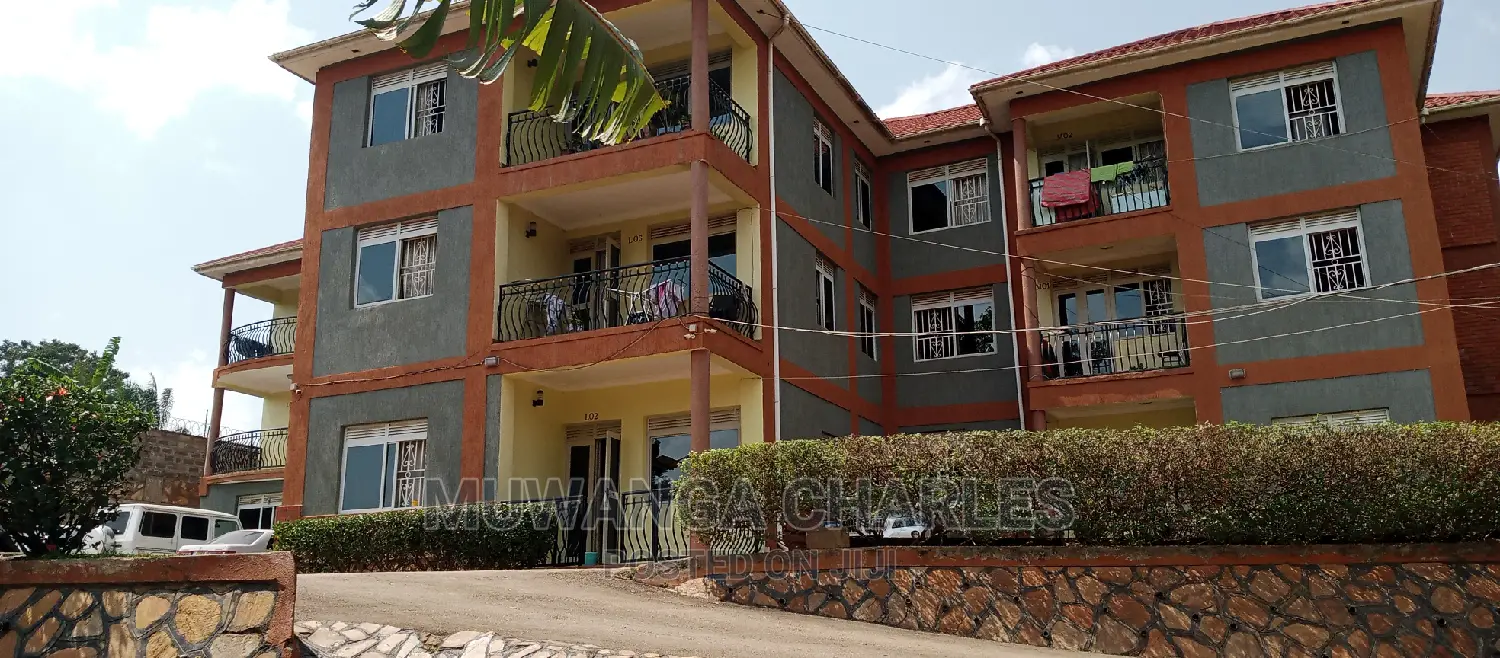 2bdrm Apartment in Fs Properties Ltd, Central Division for rent in Central Division