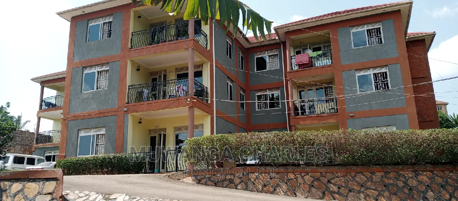 2bdrm Apartment in Fs Properties Ltd, Central Division for rent in Central Division