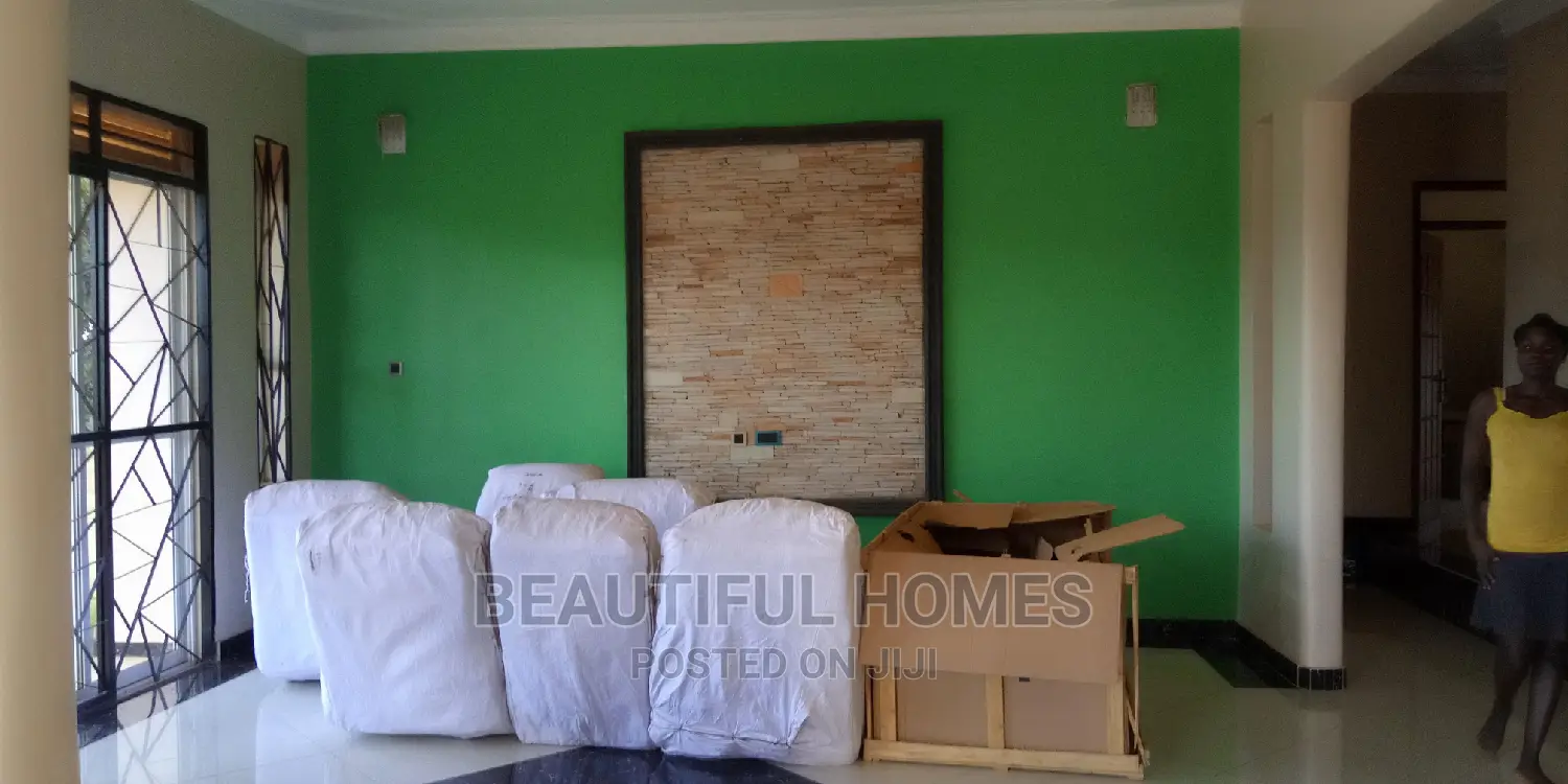 Furnished 4bdrm House in Kira, Kampala for Sale in Kampala