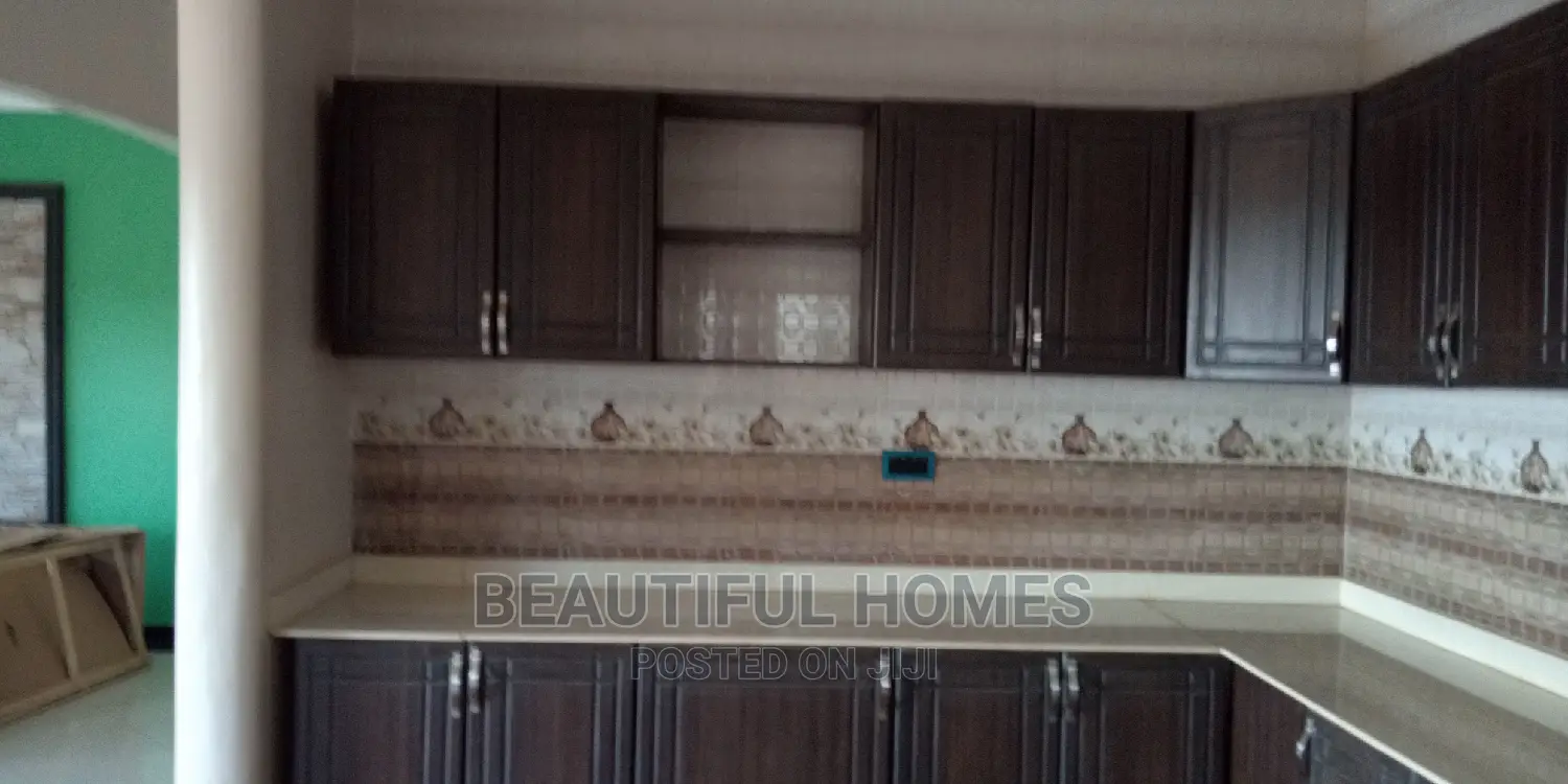 Furnished 4bdrm House in Kira, Kampala for Sale in Kampala