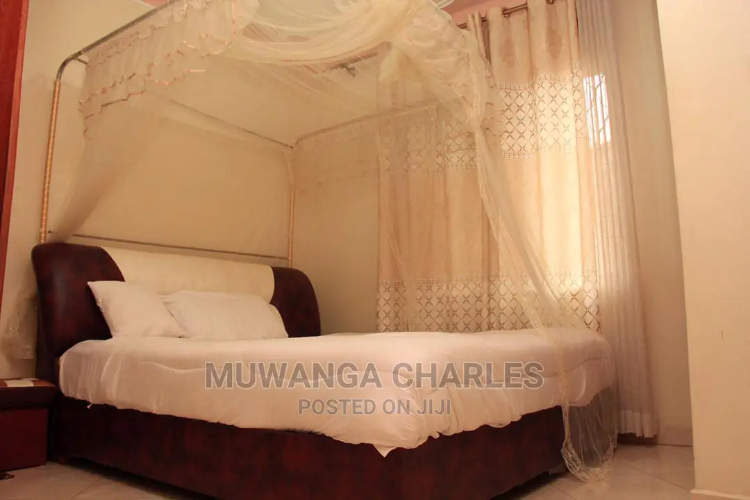 Furnished 2bdrm Apartment in Fs Properties Ltd, Kampala for Rent in Kampala