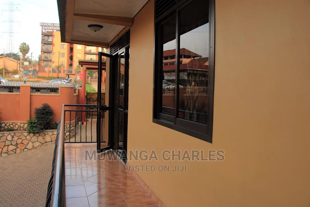 Furnished 2bdrm Apartment in Fs Properties Ltd, Kampala for Rent in Kampala