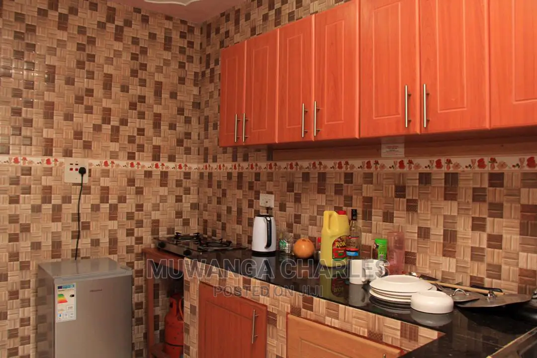 Furnished 2bdrm Apartment in Fs Properties Ltd, Kampala for Rent in Kampala
