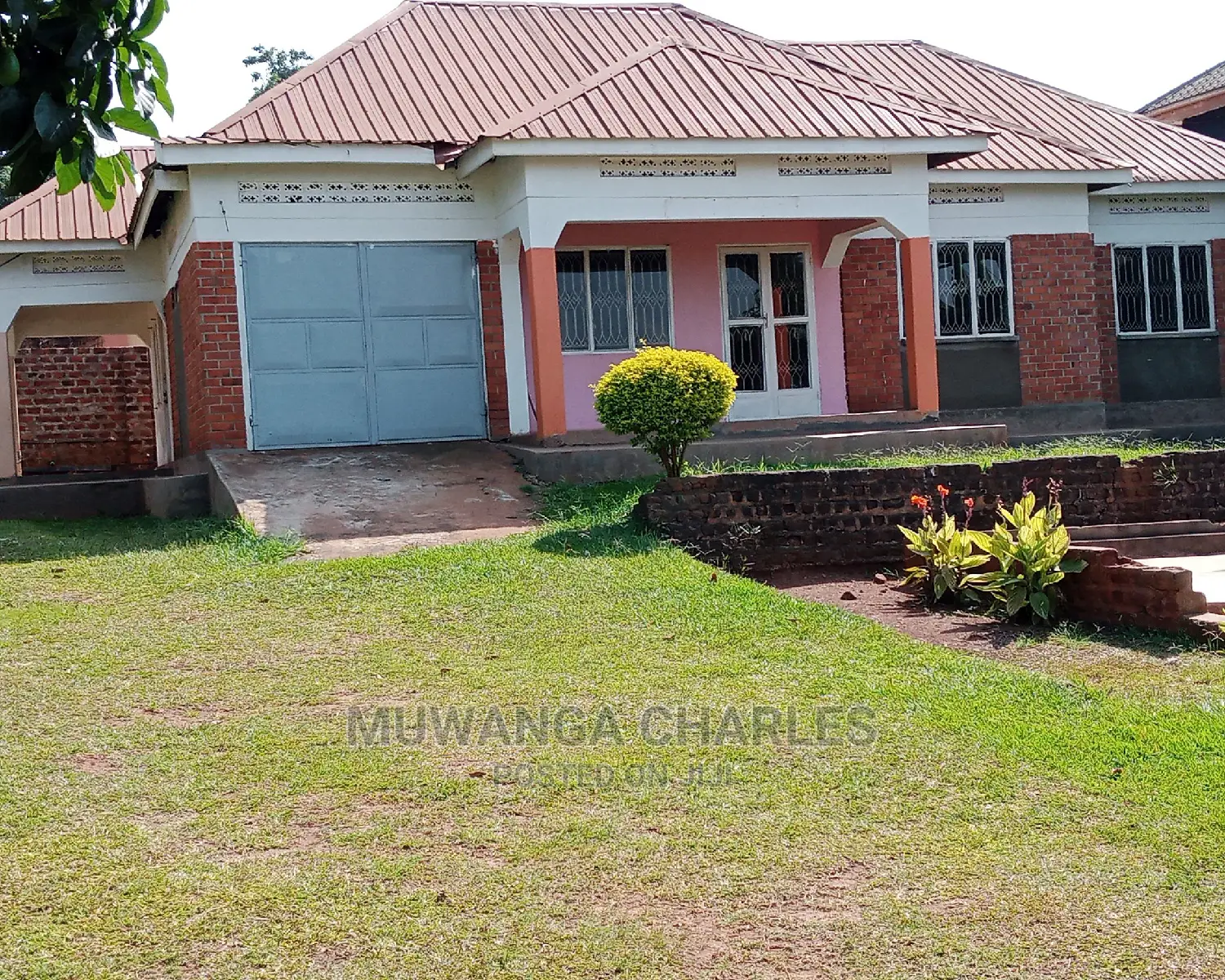 3bdrm House in Fs Properties Ltd, Central Division for rent in Central Division