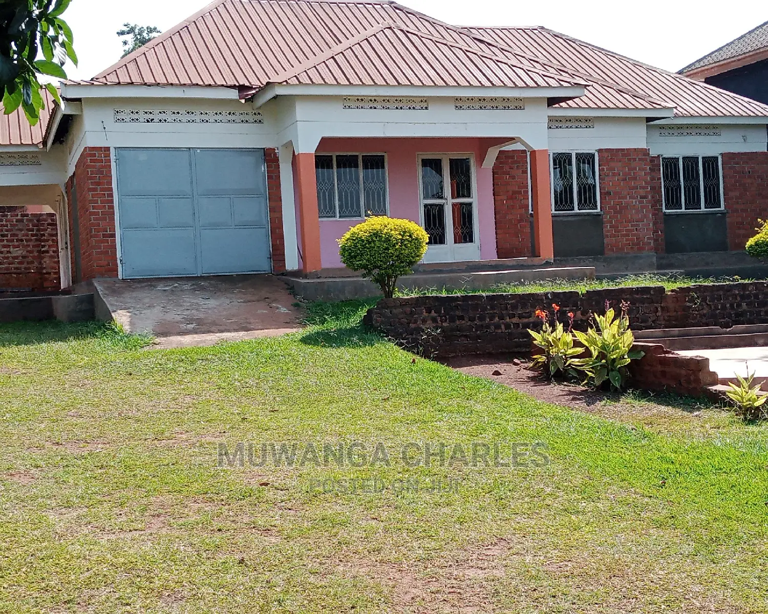 3bdrm House in Fs Properties Ltd, Central Division for rent in Central Division