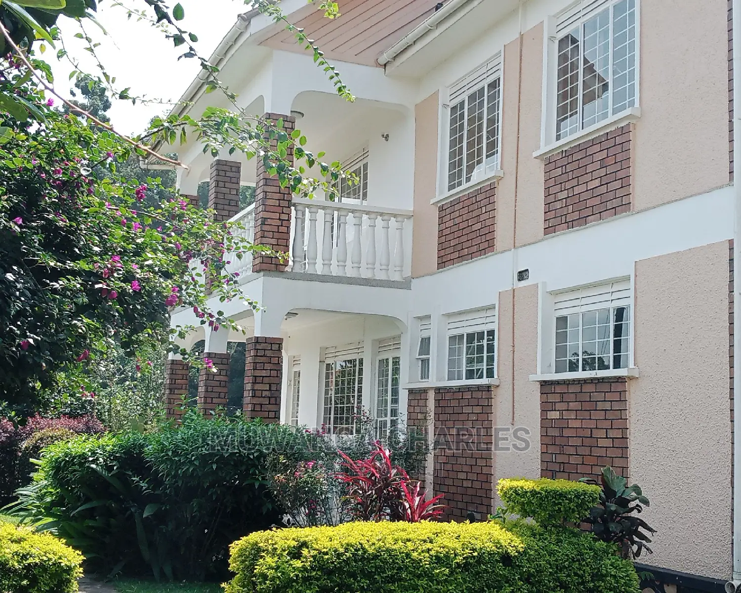 4bdrm Duplex in Fs Properties Ltd, Kampala for Rent in Kampala