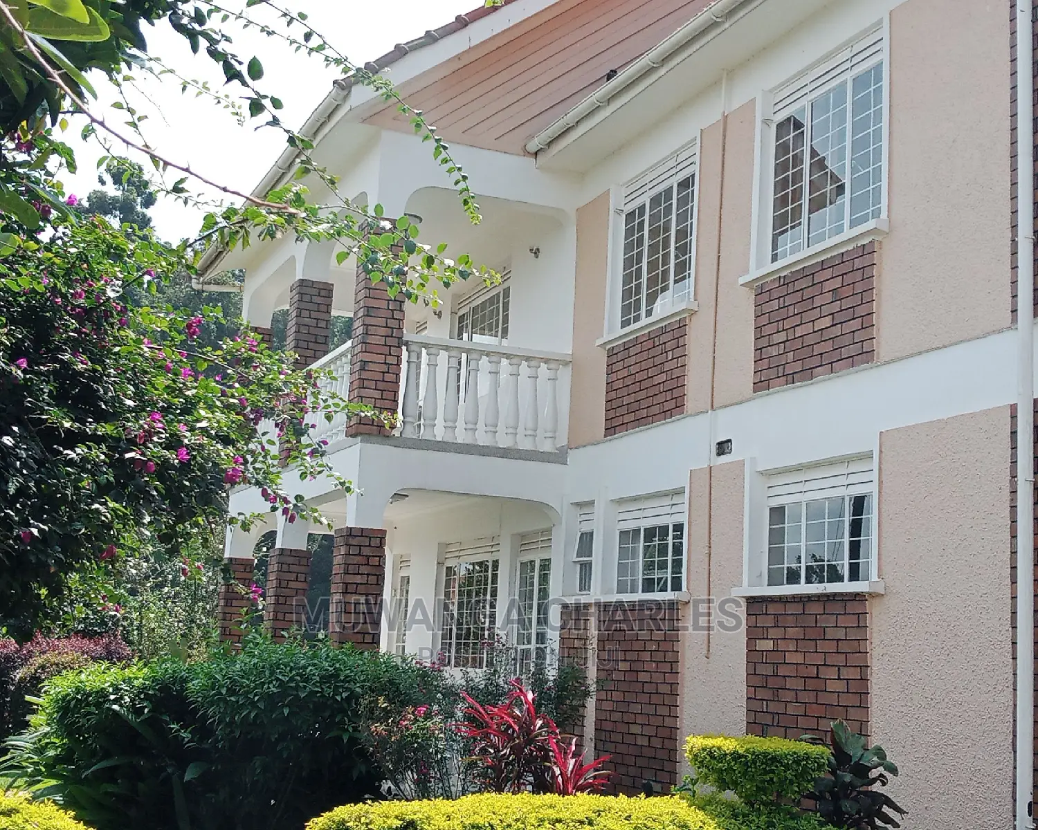 4bdrm Duplex in Fs Properties Ltd, Kampala for Rent in Kampala
