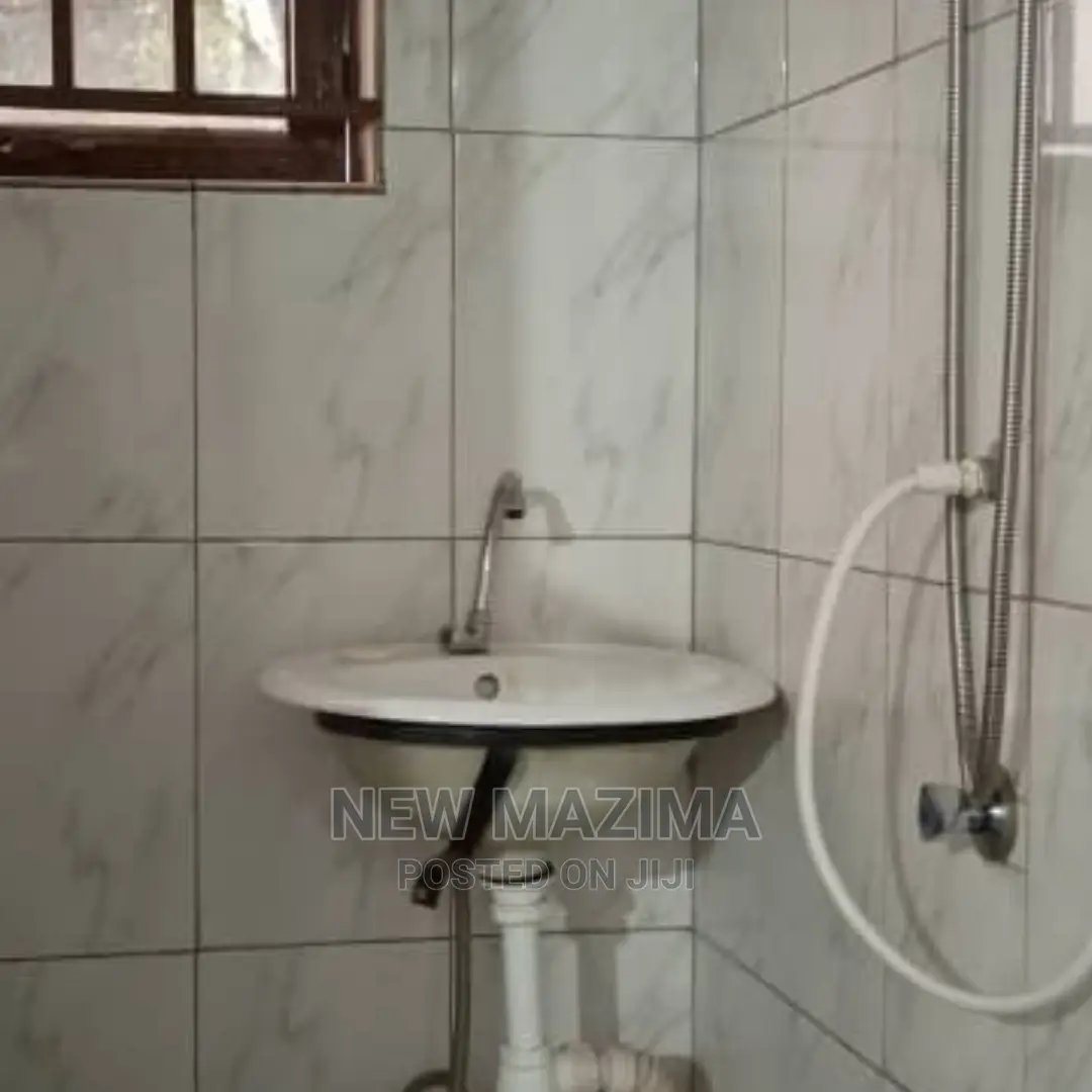 Furnished Studio Apartment in Kampala, Central Division for Rent in Central Division
