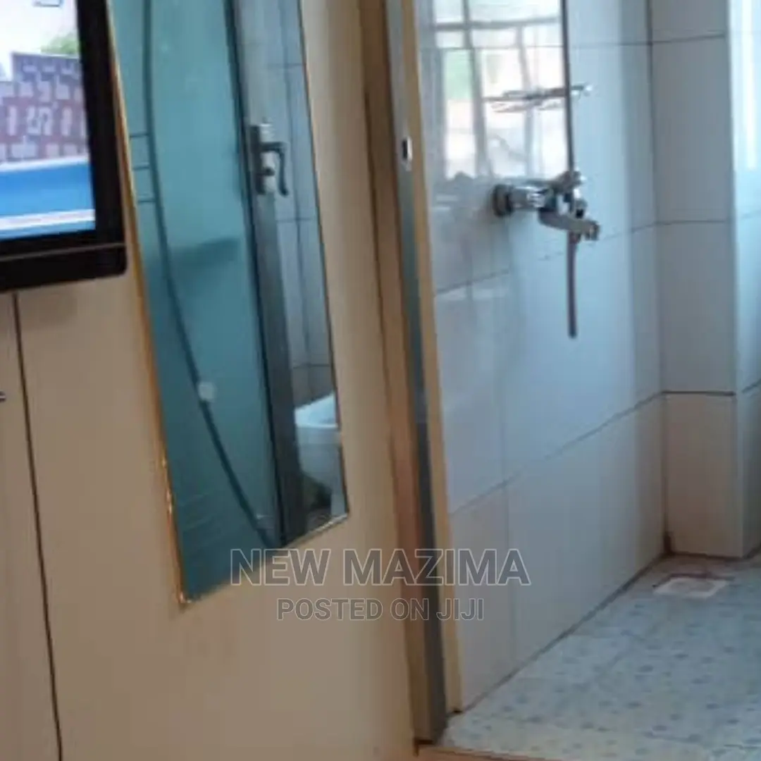 Furnished Studio Apartment in Kampala, Central Division for Rent in Central Division