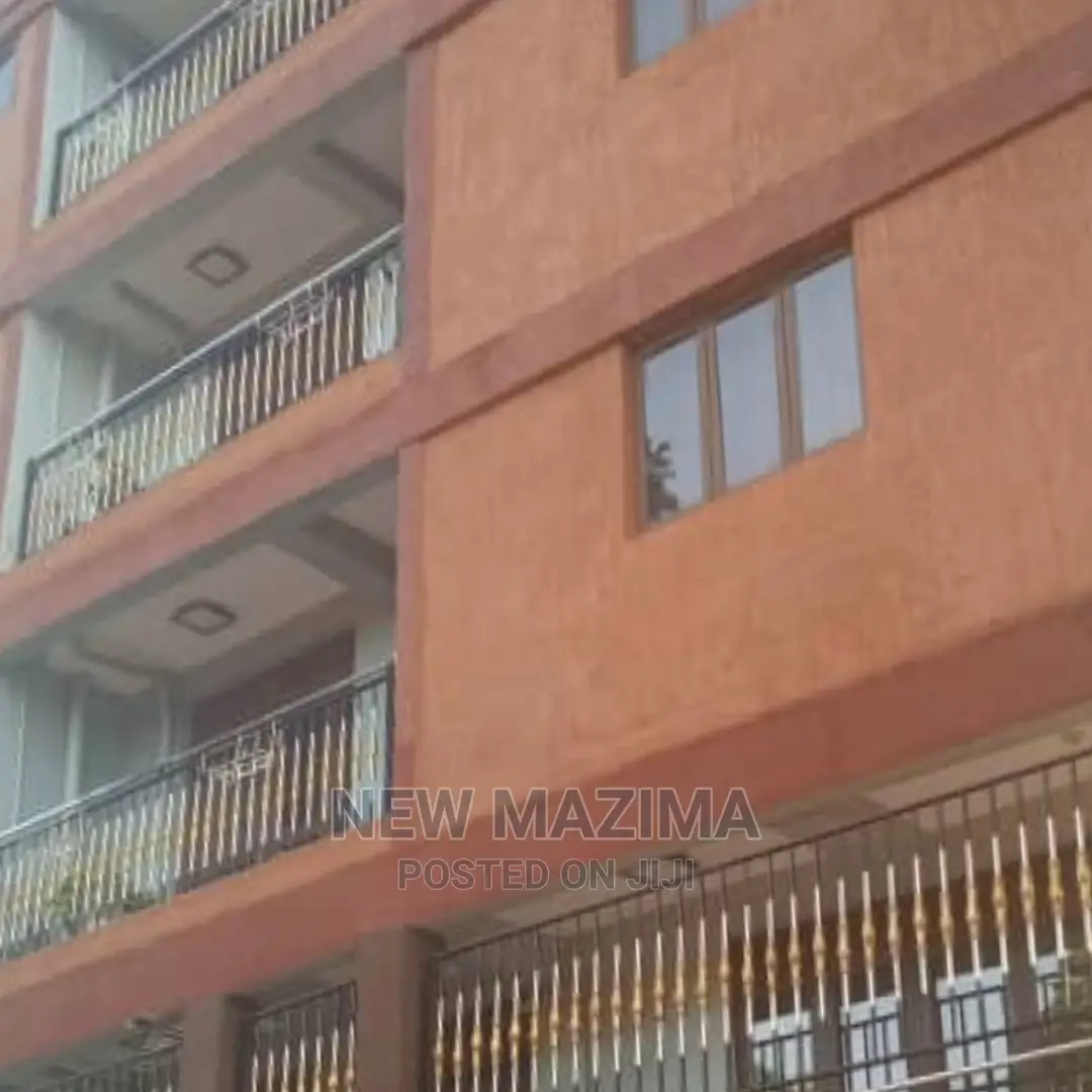 Furnished Studio Apartment in Kampala, Central Division for Rent in Central Division
