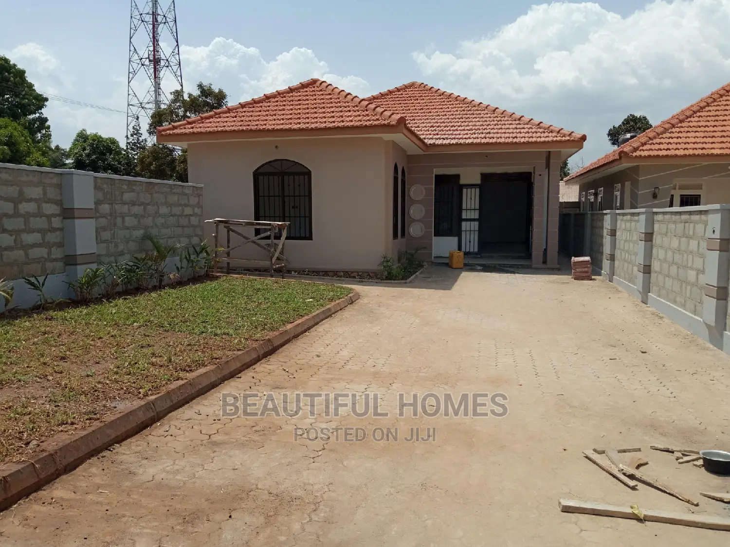 Furnished 4bdrm House in Kira, Kampala for Sale in Kampala