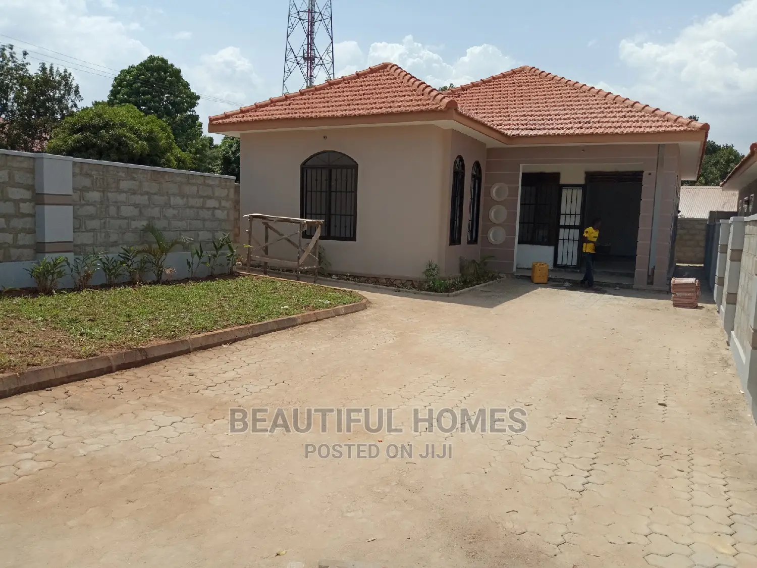 Furnished 4bdrm House in Kira, Kampala for Sale in Kampala