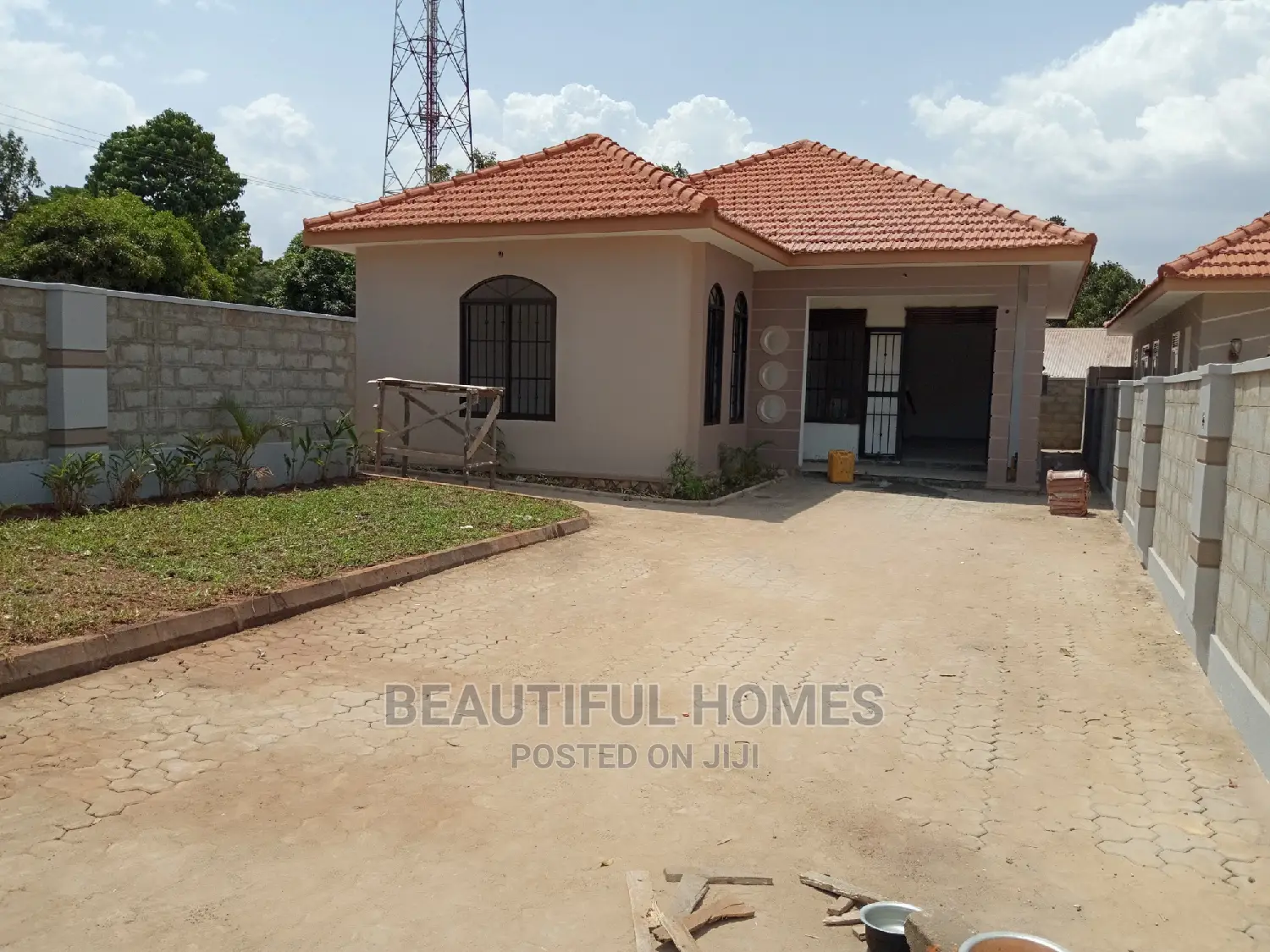 Furnished 4bdrm House in Kira, Kampala for Sale in Kampala