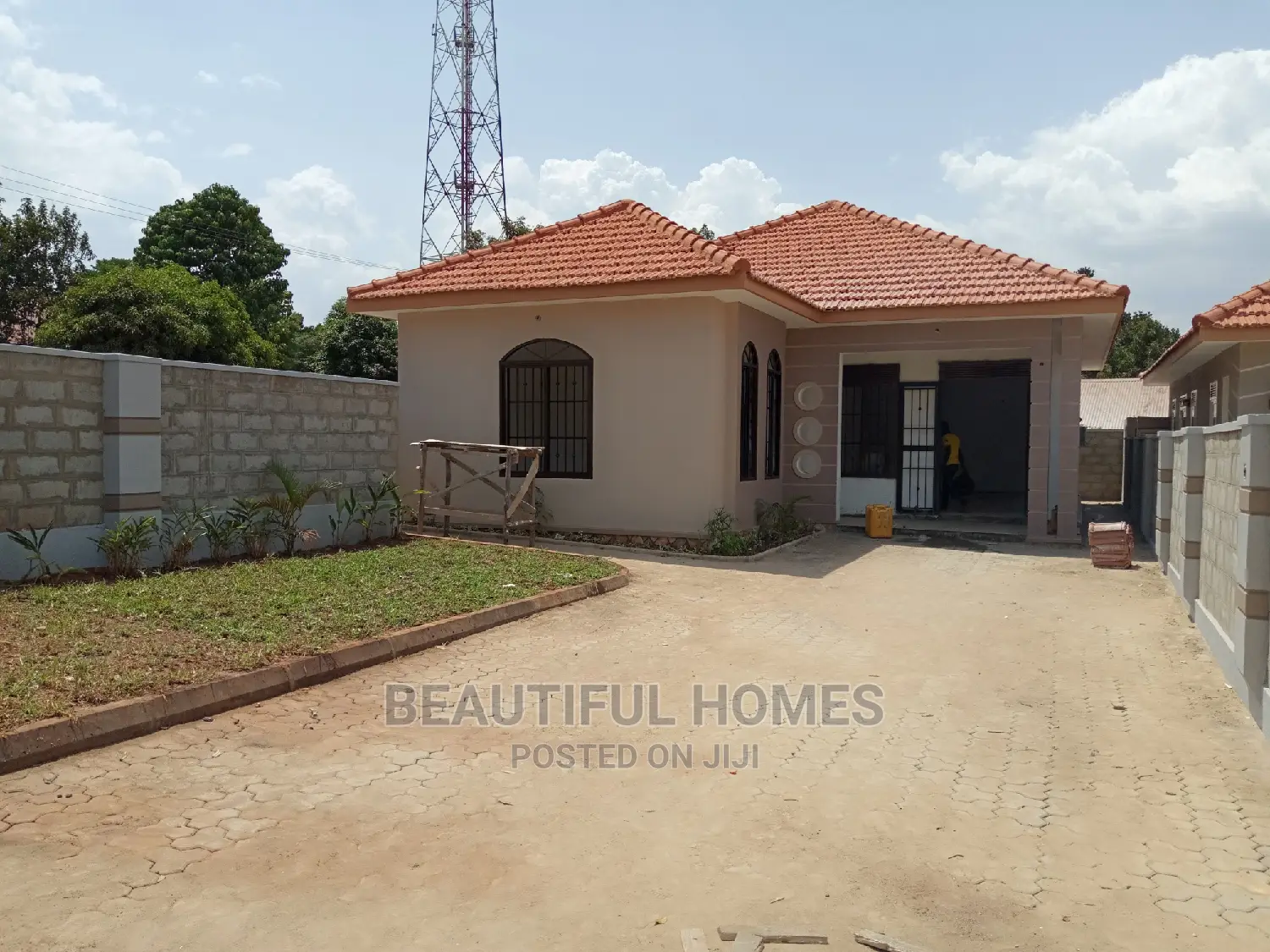 Furnished 4bdrm House in Kira, Kampala for Sale in Kampala