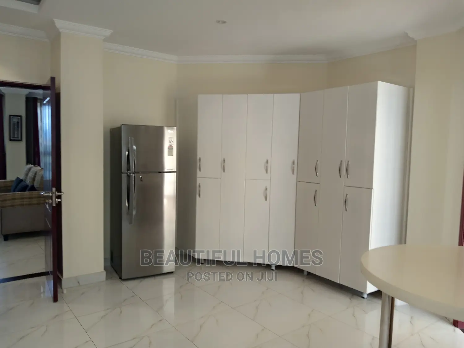 Furnished 4bdrm House in Kira, Kampala for sale in Kampala