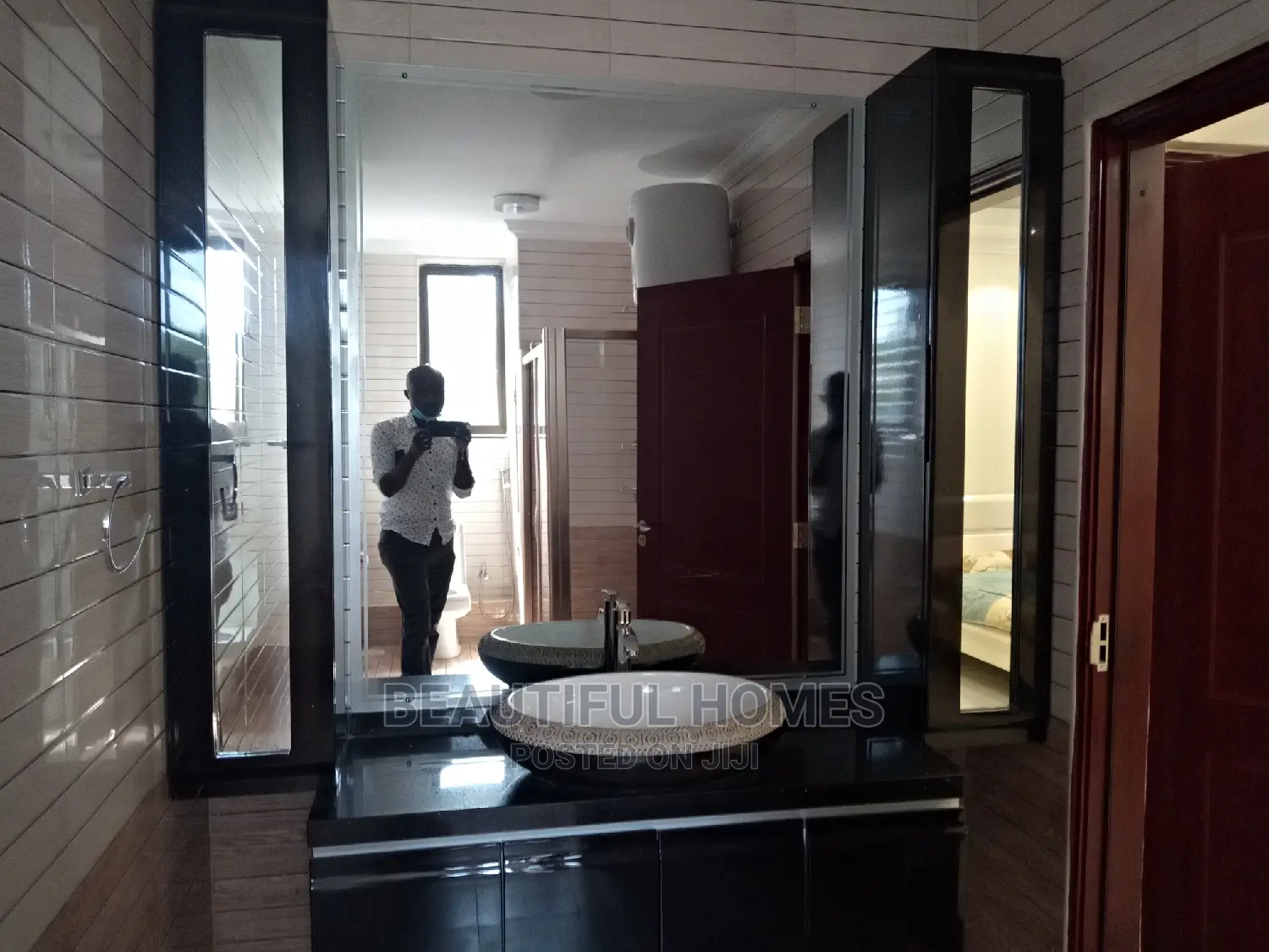 Furnished 4bdrm House in Kira Kito, Kampala for Sale in Kampala