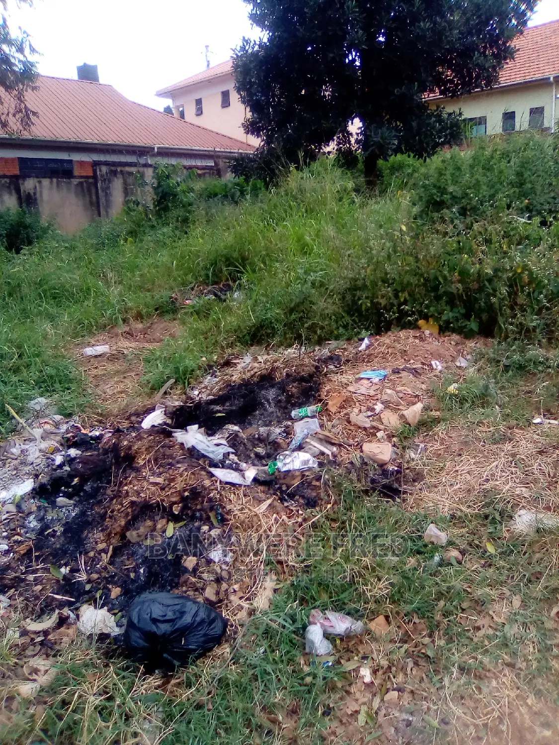 Kalagala Mukono 50/100 Plot For Sale in Mukono
