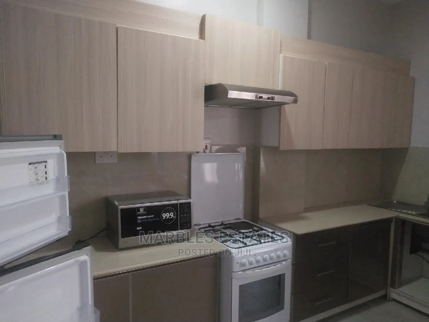 Furnished 2bdrm Apartment in Nakasero, Kampala for Rent in Kampala