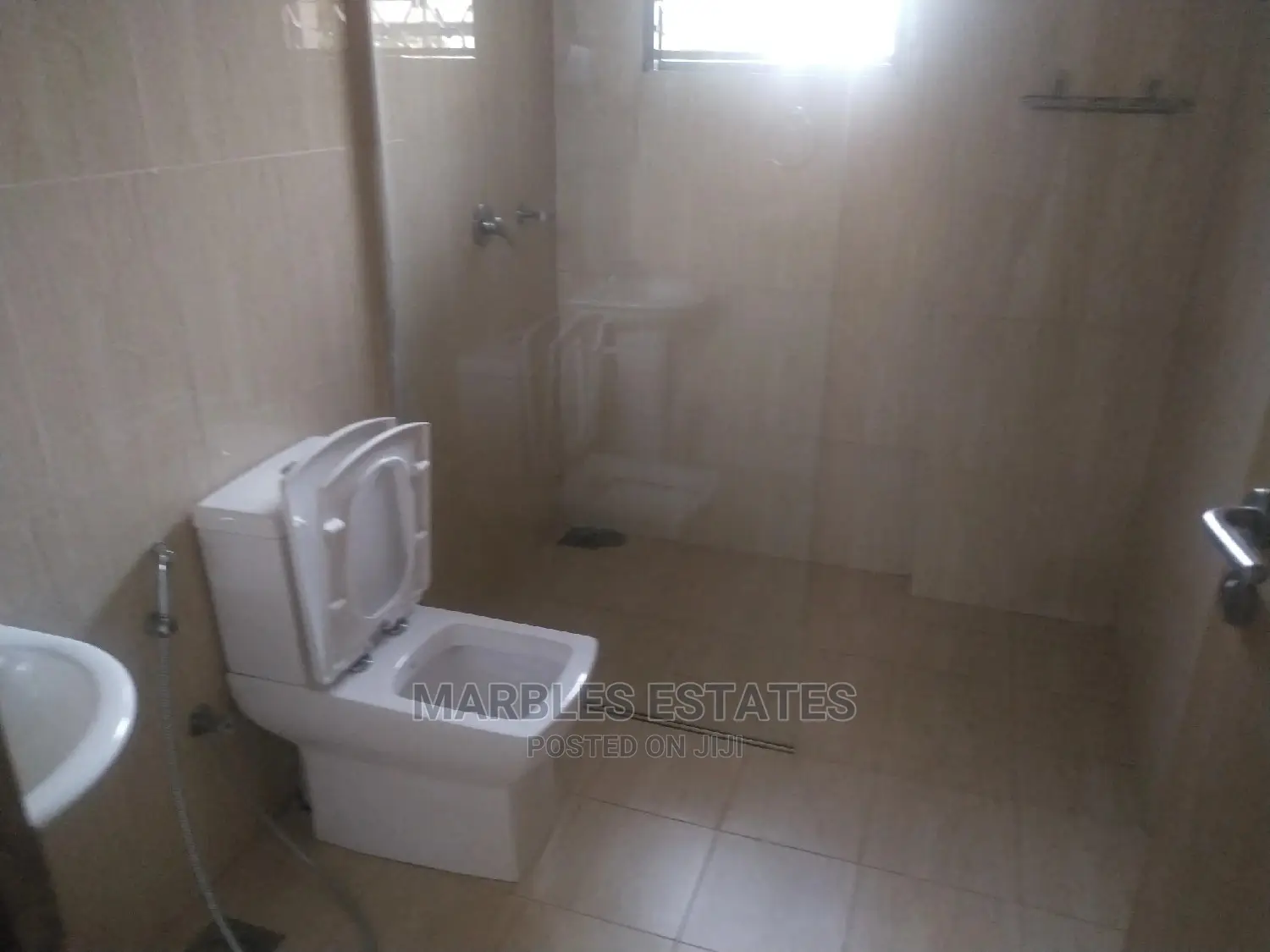 Furnished 2bdrm Apartment in Nakasero, Kampala for Rent in Kampala