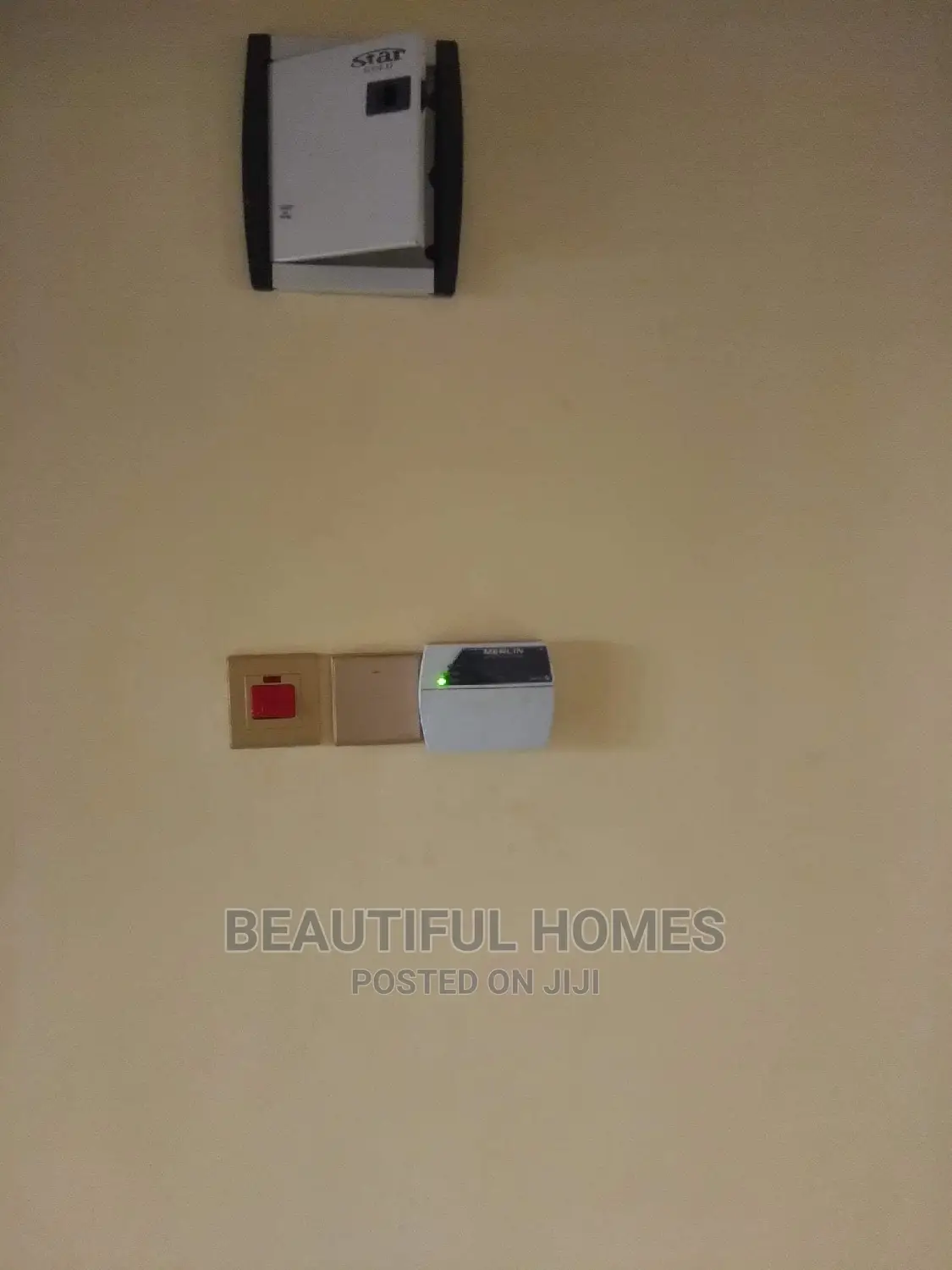 Furnished 2bdrm Apartment in Najjera, Kampala for sale in Kampala