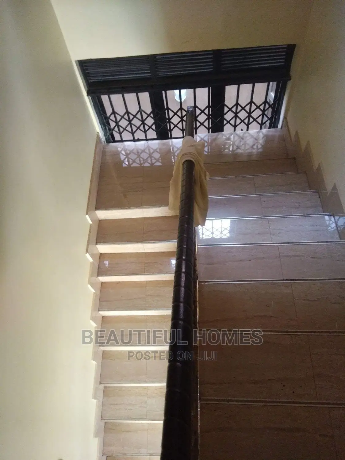 Furnished 2bdrm Apartment in Najjera, Kampala for sale in Kampala
