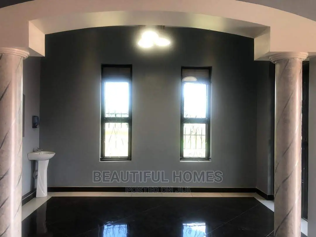 Furnished 4bdrm House in Kira, Kampala for sale in Kampala