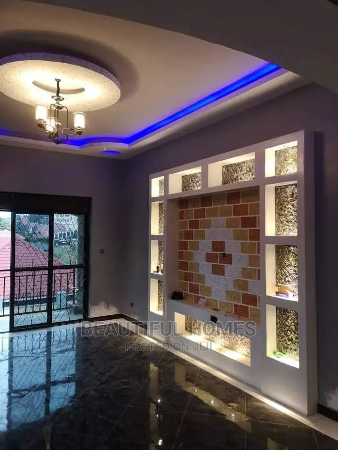 Furnished 4bdrm House in Kira, Kampala for sale in Kampala