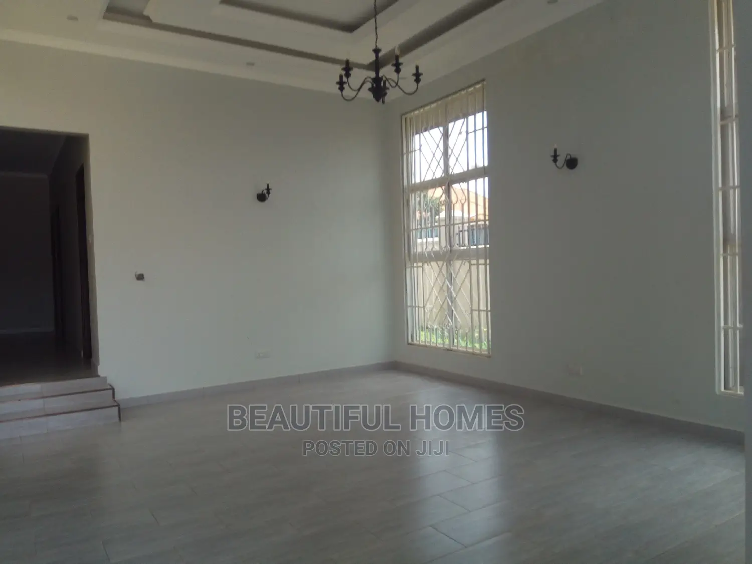 Furnished 4bdrm Bungalow in Kira Tarmack Access, Kampala for Sale in Kampala