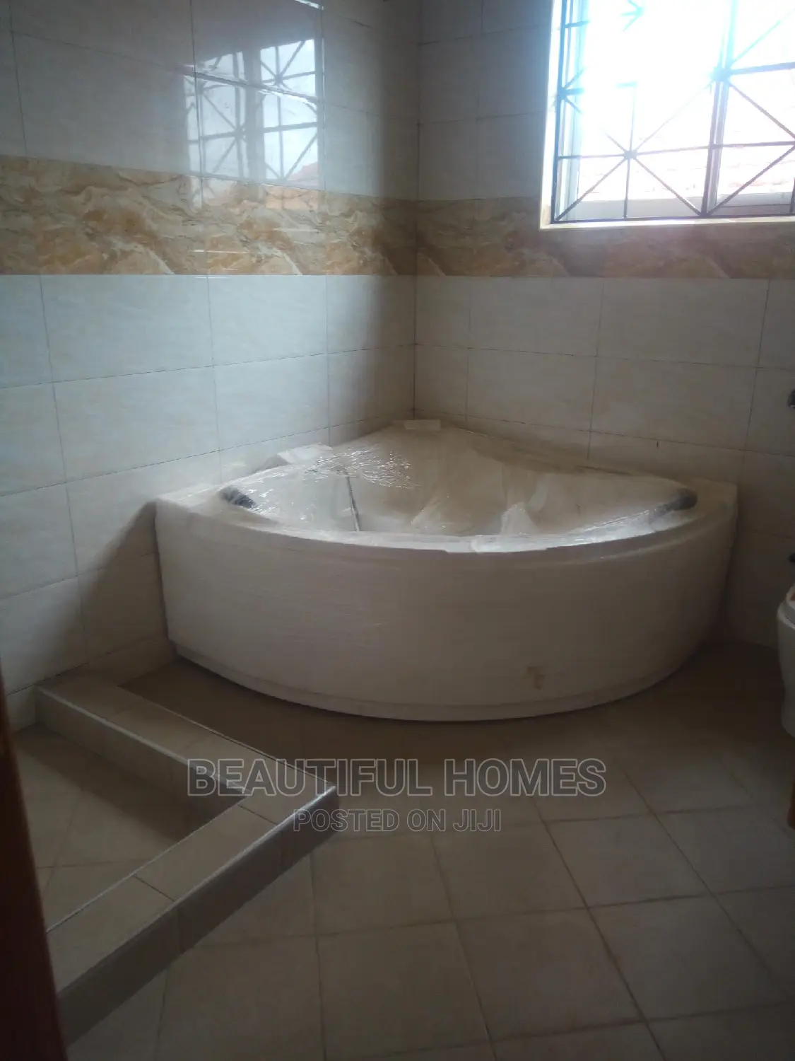 Furnished 4bdrm Bungalow in Kira Tarmack Access, Kampala for Sale in Kampala