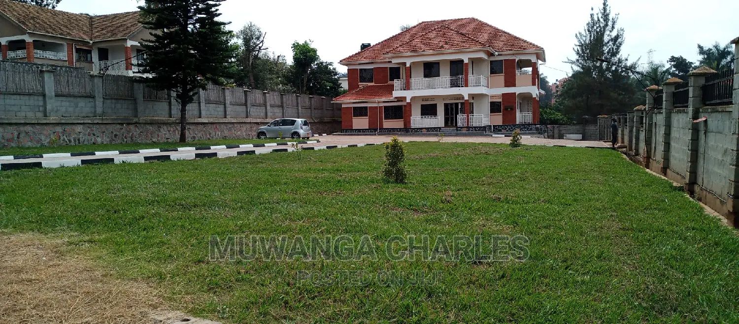 6bdrm Duplex in Fs Properties Ltd, Kampala for Rent in Kampala