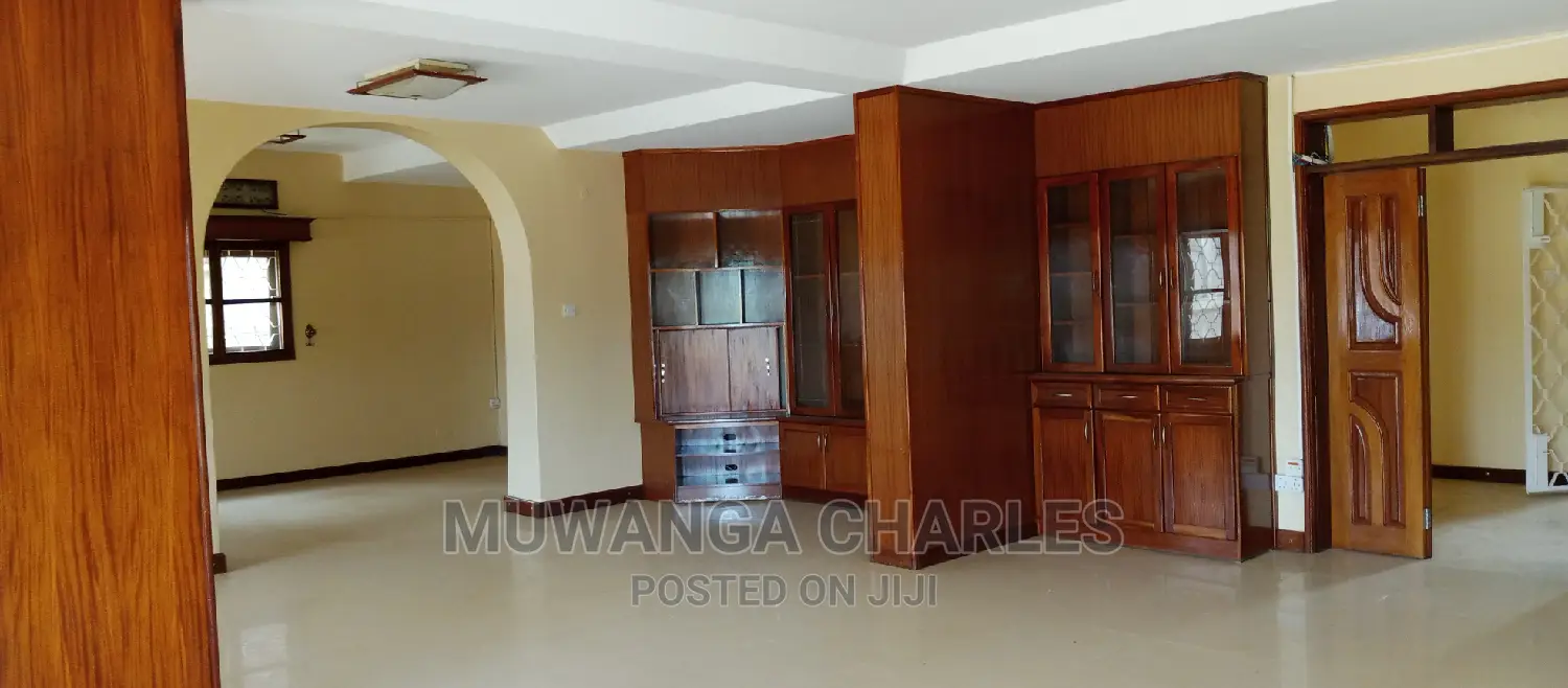 6bdrm Duplex in Fs Properties Ltd, Kampala for Rent in Kampala