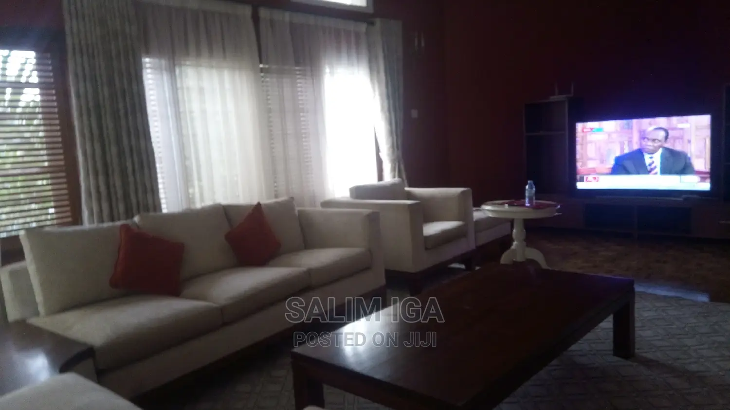 6bdrm Duplex in Kololo Property, Kampala for Rent in Kampala