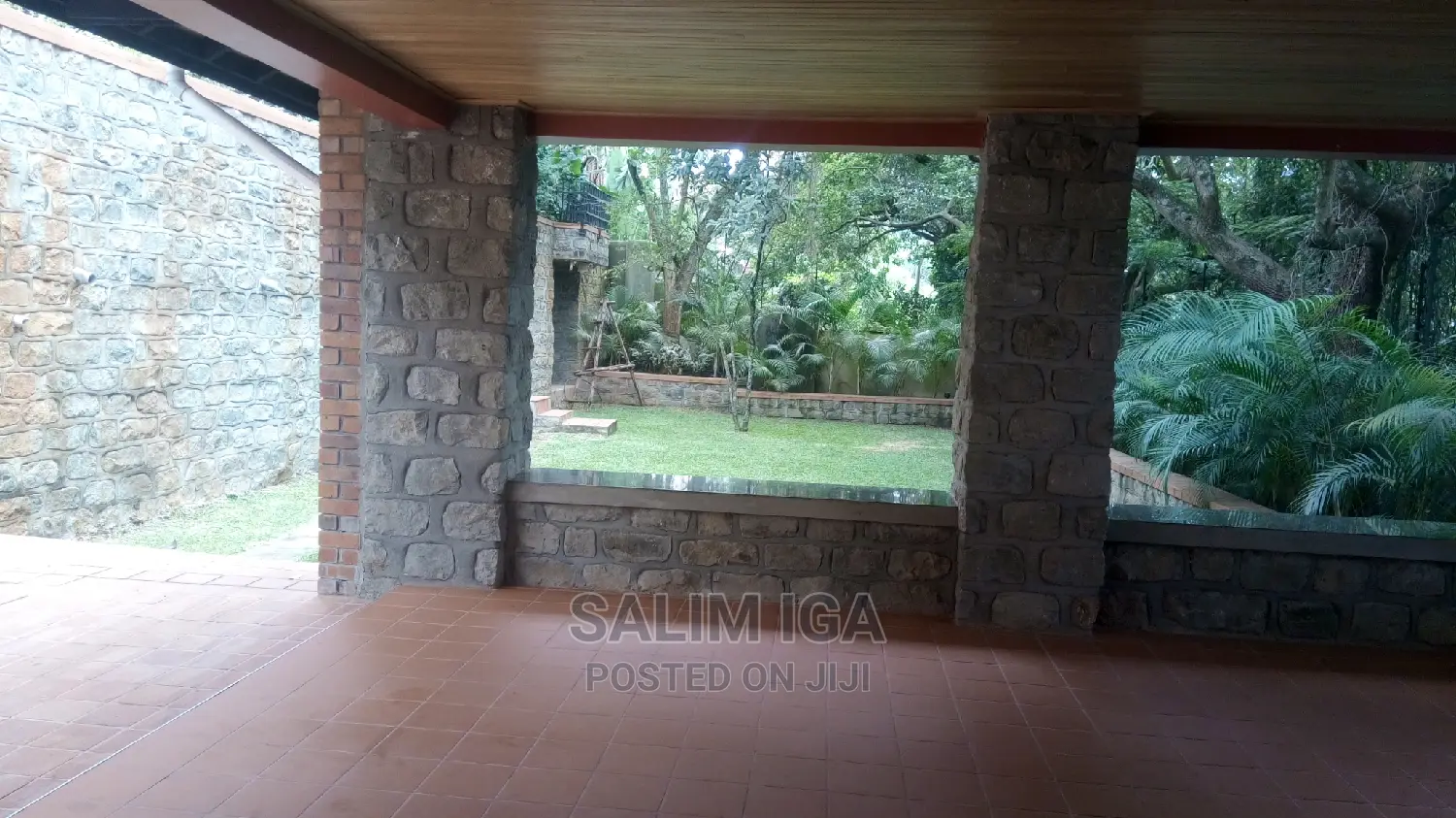6bdrm Duplex in Kololo Property, Kampala for Rent in Kampala
