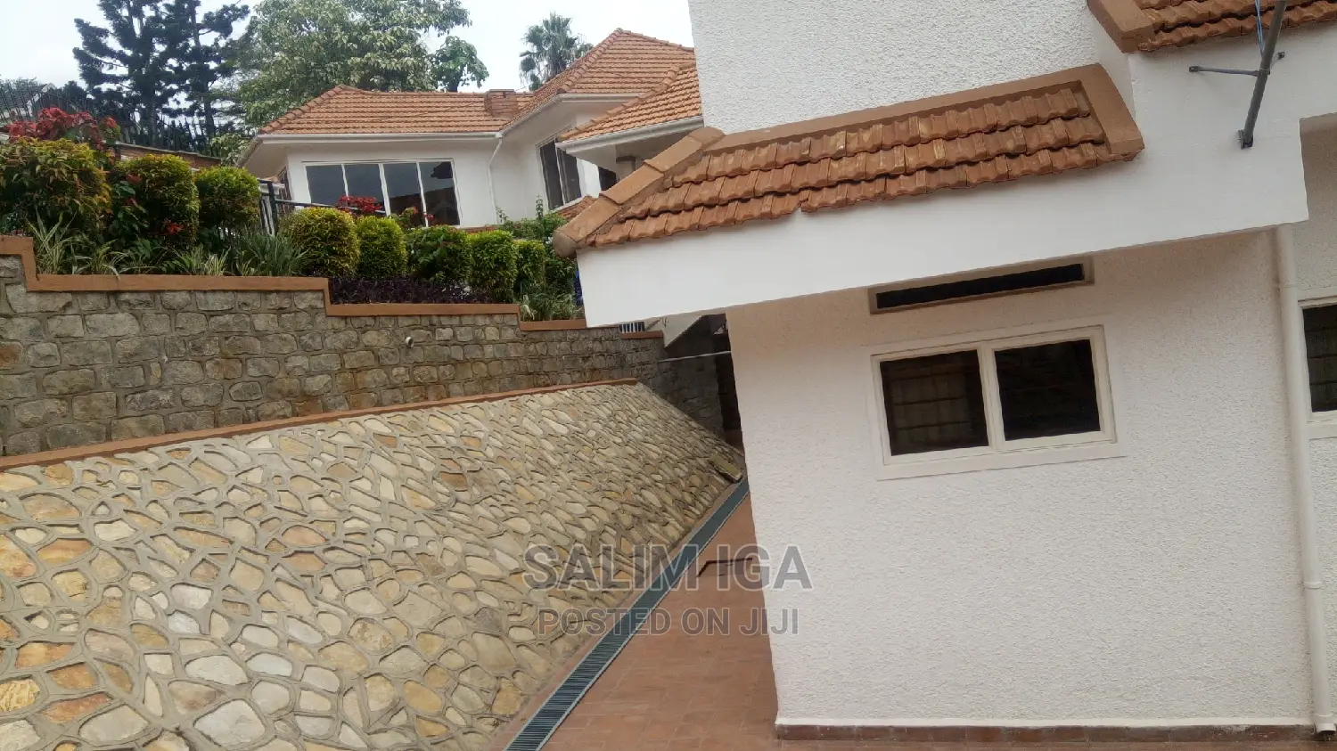 6bdrm Duplex in Kololo Property, Kampala for Rent in Kampala