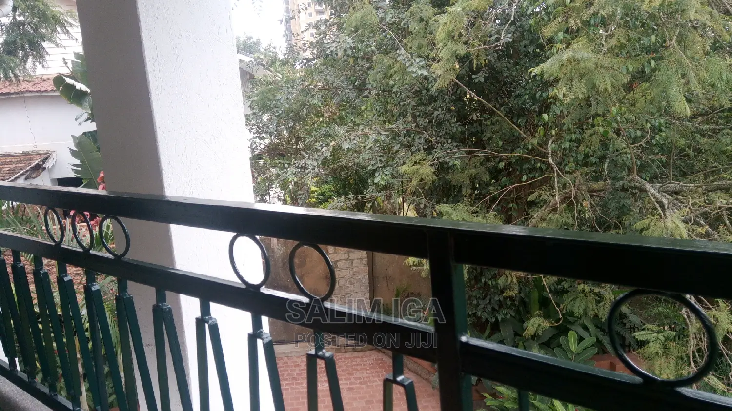 6bdrm Duplex in Kololo Property, Kampala for Rent in Kampala