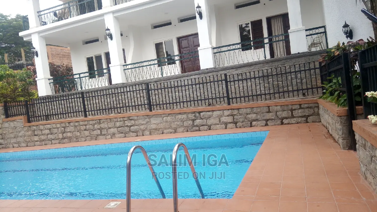 6bdrm Duplex in Kololo Property, Kampala for Rent in Kampala