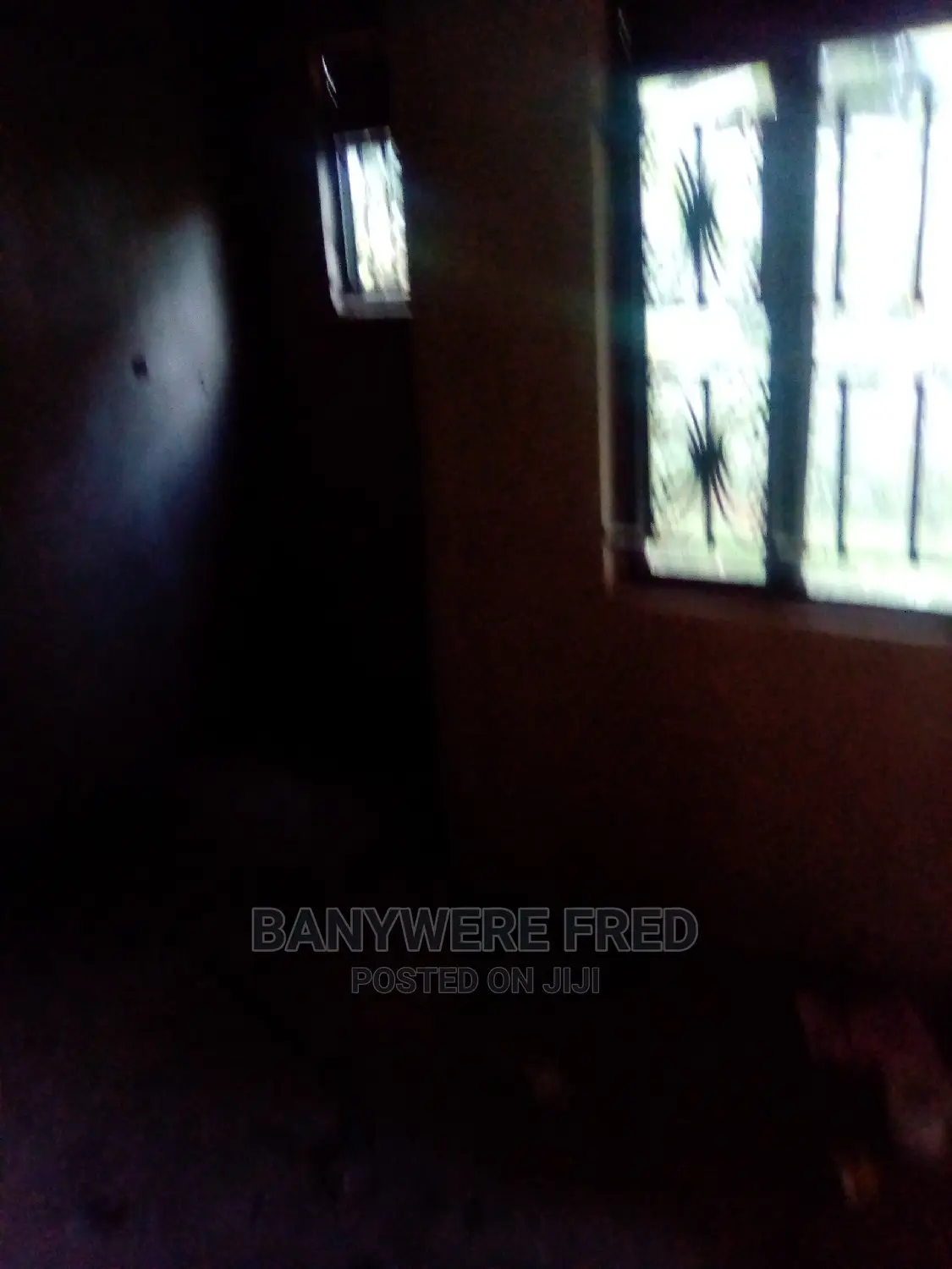 House for Sale in Nakagere Trading Centre in Mukono