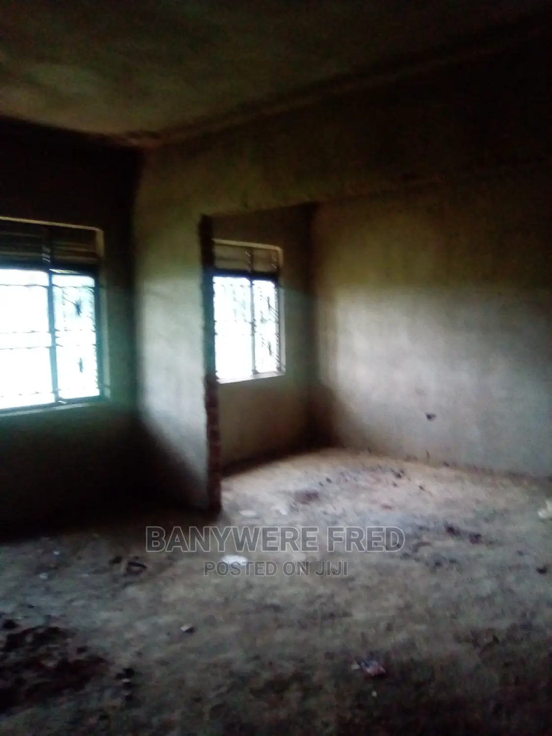 House for Sale in Nakagere Trading Centre in Mukono