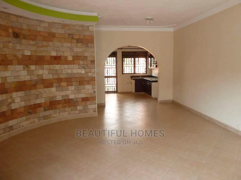 Furnished 2bdrm Apartment in Kyaliwajjara, Kampala for Sale in Kampala
