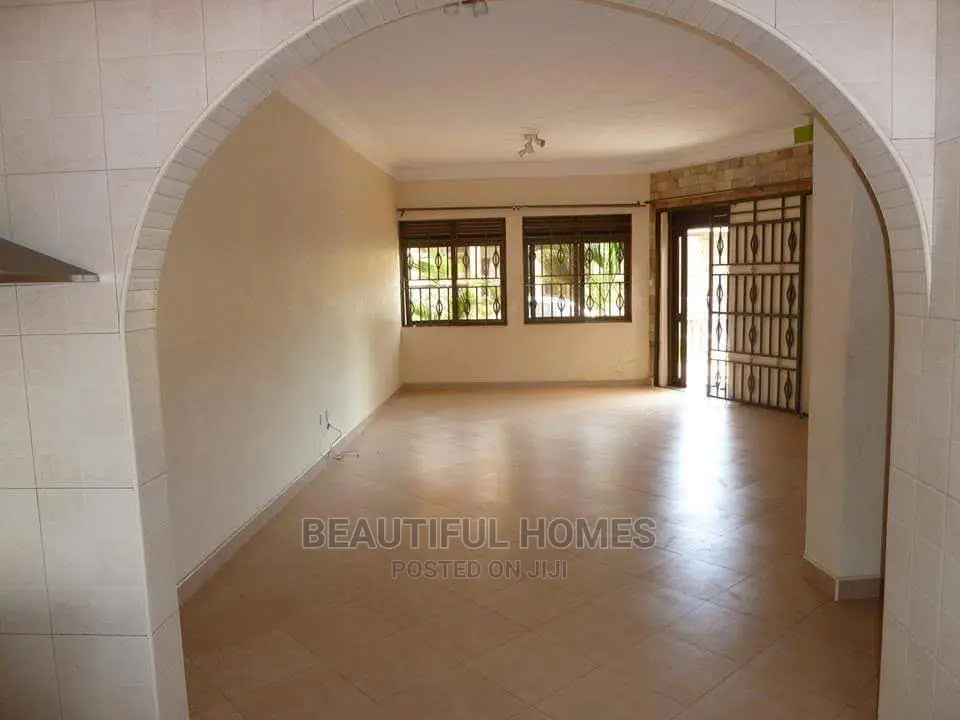 Furnished 2bdrm Apartment in Kyaliwajjara, Kampala for Sale in Kampala