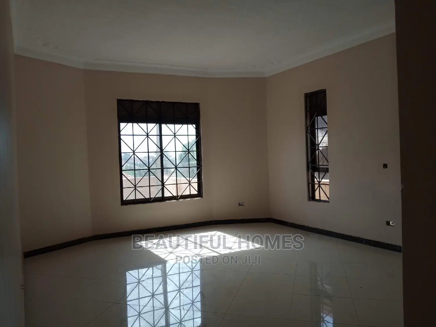 Furnished 2bdrm Apartment in Kampala for Sale in Kampala