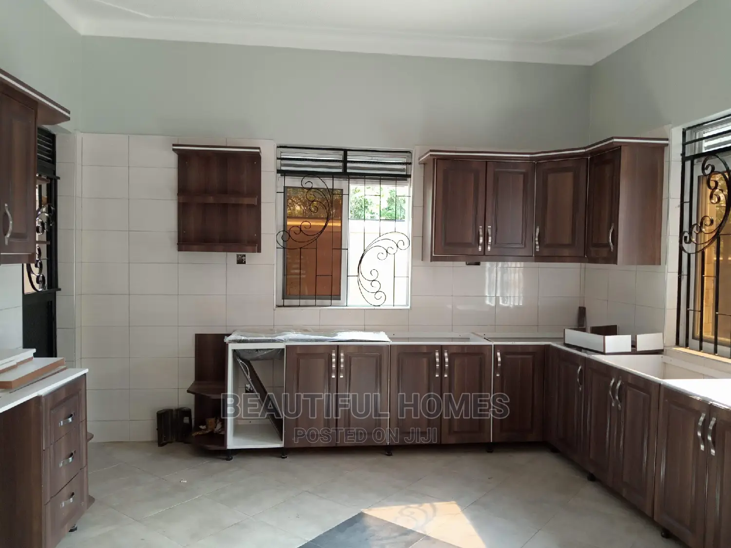 Furnished 2bdrm Apartment in Kampala for Sale in Kampala