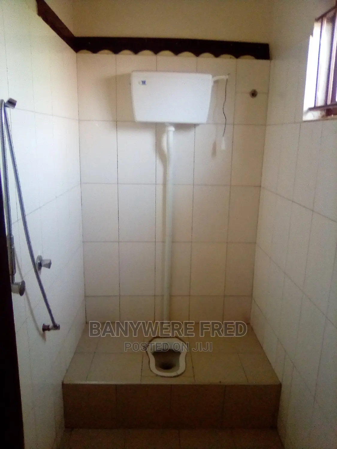 Furnished 1bdrm Bungalow in Mukono for Rent in Mukono