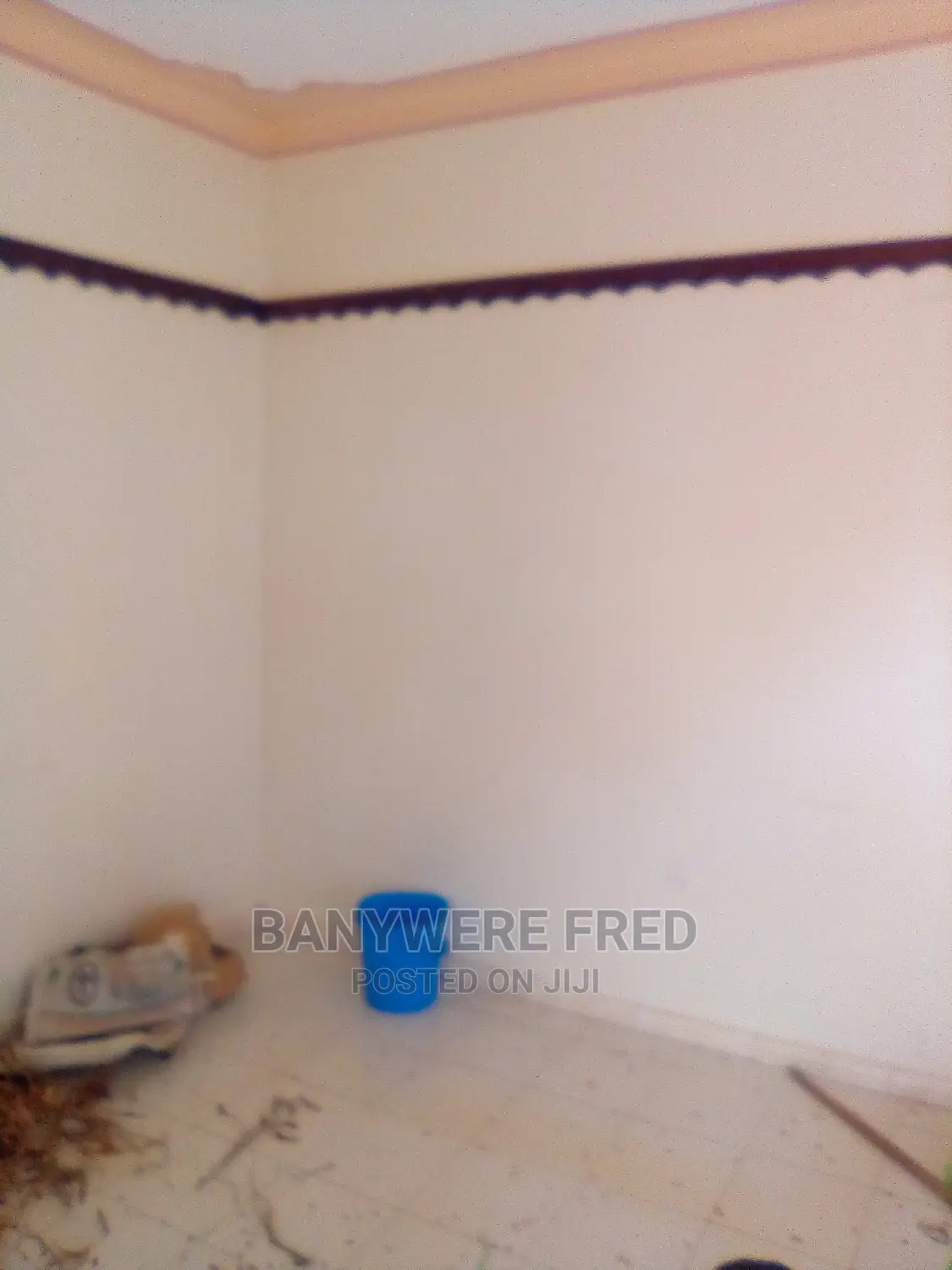Furnished 1bdrm Bungalow in Mukono for Rent in Mukono