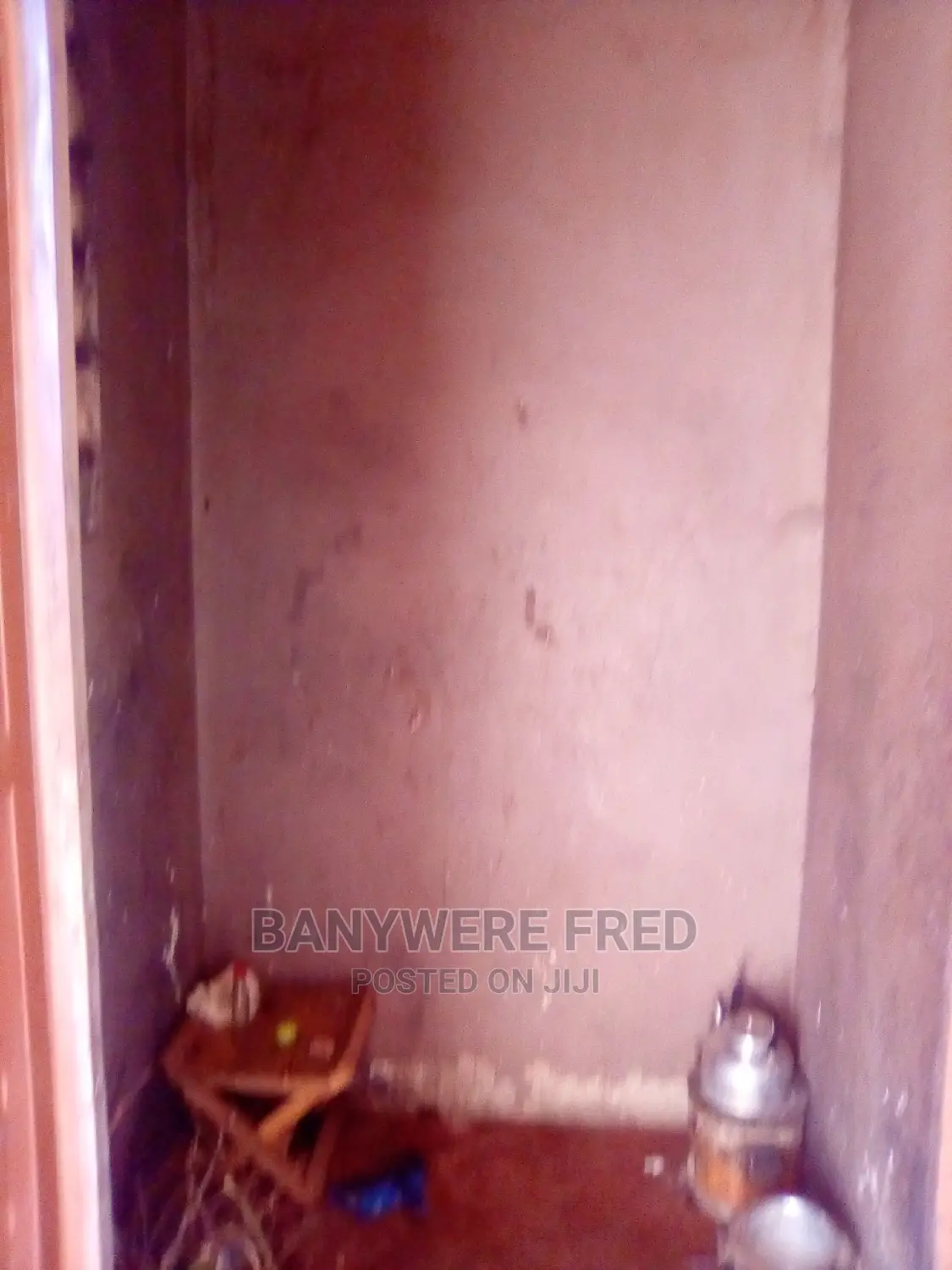 Furnished 1bdrm Bungalow in Mukono for Rent in Mukono