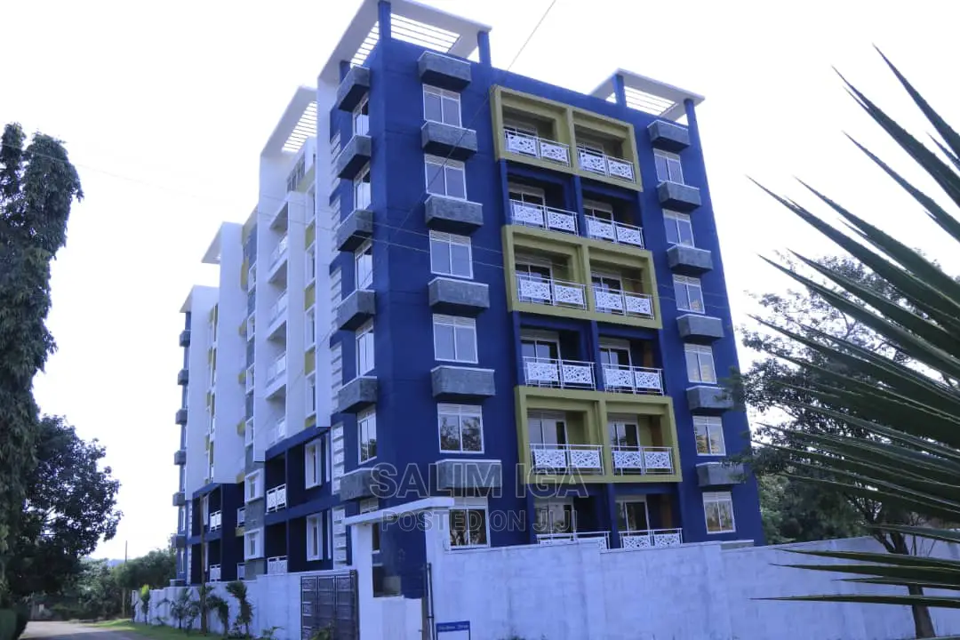 3bdrm Block of Flats in Kololo Property, Kampala for Sale in Kampala